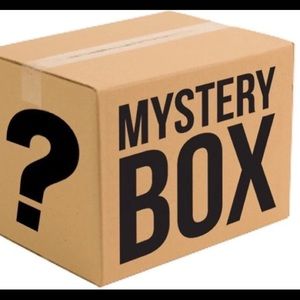 Career fashion mystery box